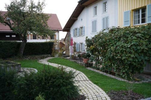 Apartamento Appartement Claude