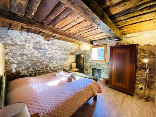 Apartamento Le Catogne