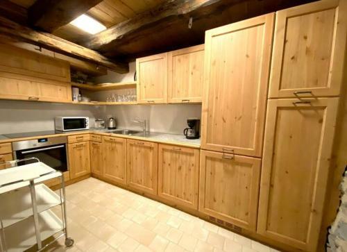 Apartamento Le Catogne