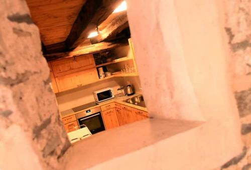 Apartamento Le Catogne