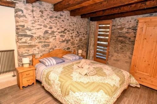 Apartamento Le Catogne