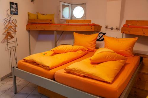 Bed & Breakfast Bergwerksilo Herznach