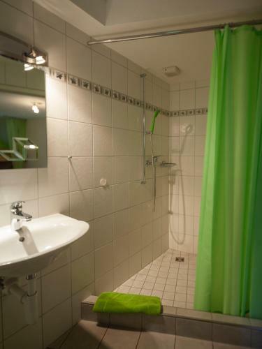 Bed & Breakfast Bergwerksilo Herznach