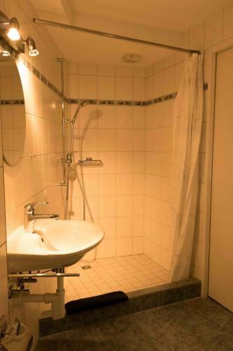 Bed & Breakfast Bergwerksilo Herznach