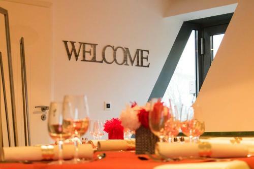 Bed & Breakfast Bergwerksilo Herznach