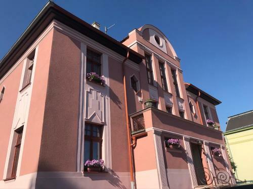 Apartamento Villa Gross 2