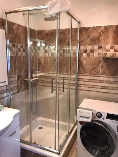 Apartamento Villa Gross 2