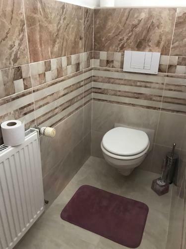 Apartamento Villa Gross 2