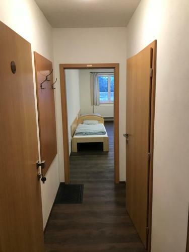 Hostal Penzion Alvarez