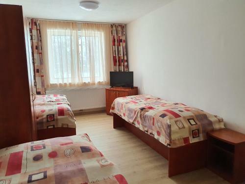 Apartamento Penzion U Buba