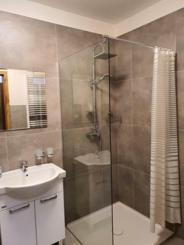 Apartamento Penzion U Buba