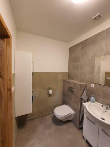 Apartamento Penzion U Buba
