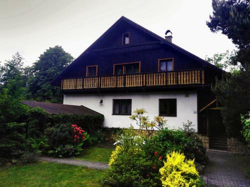 Villa Chalupa Ostravice