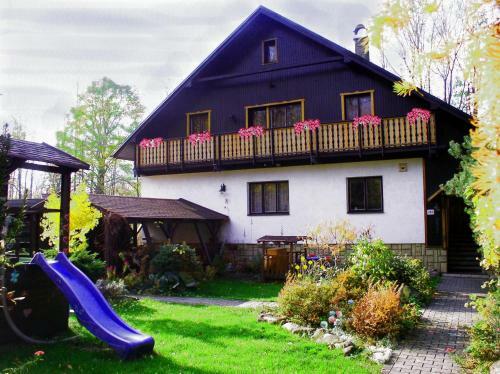 Villa Chalupa Ostravice