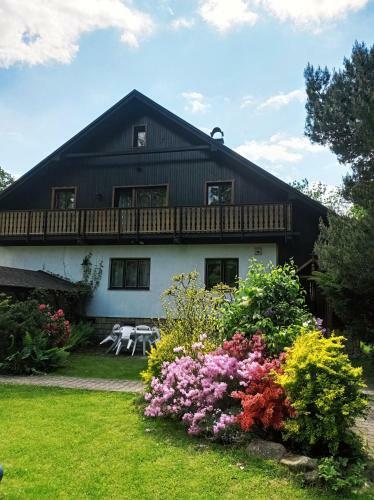 Villa Chalupa Ostravice