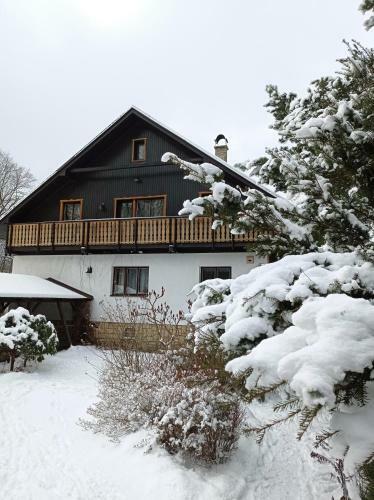 Villa Chalupa Ostravice