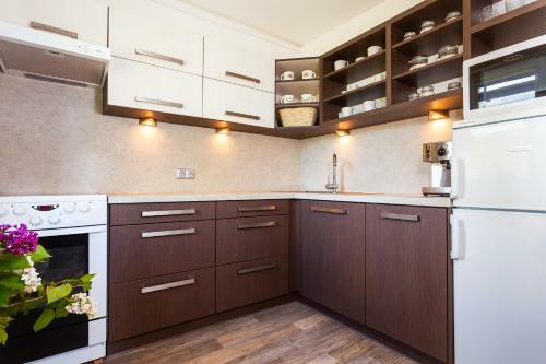 Apartamento T?i Smr?ky
