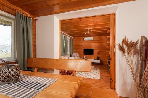 Apartamento T?i Smr?ky