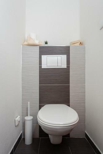 Apartamento T?i Smr?ky