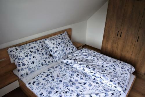 Apartamento Penzion Beskydkrby