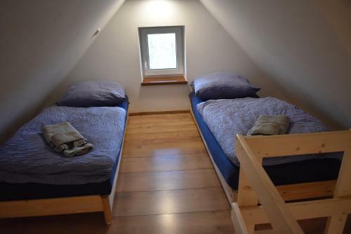 Apartamento Penzion Beskydkrby
