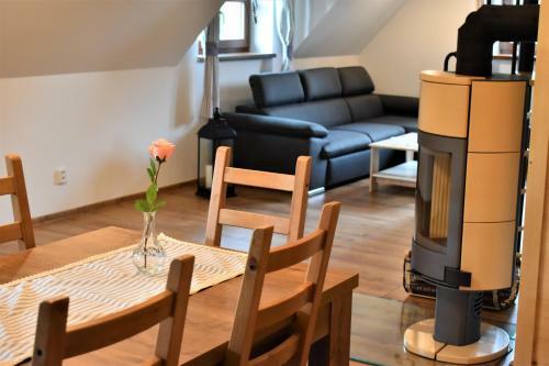 Apartamento Penzion Beskydkrby