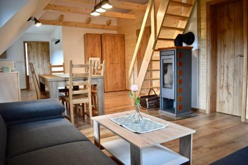 Apartamento Penzion Beskydkrby