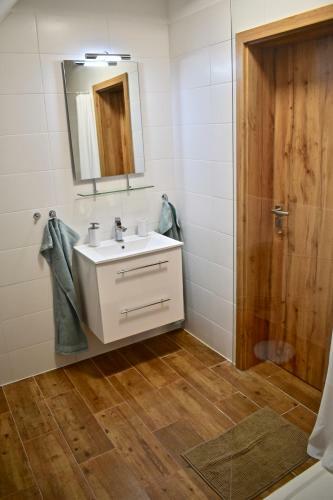 Apartamento Penzion Beskydkrby