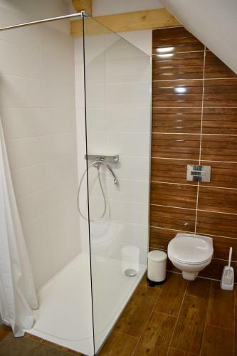 Apartamento Penzion Beskydkrby