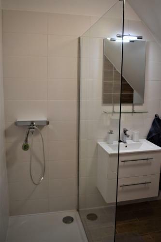 Apartamento Penzion Beskydkrby