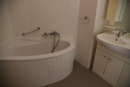 Hotel Ubytov�n� Kru?nohor