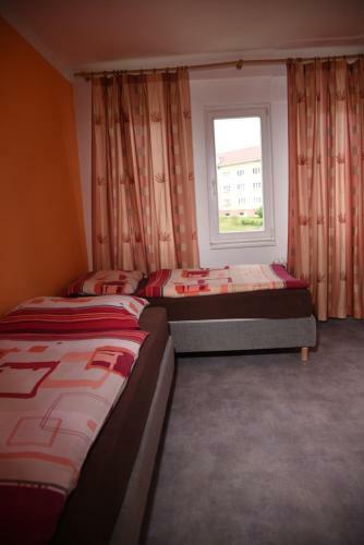 Hotel Ubytov�n� Kru?nohor