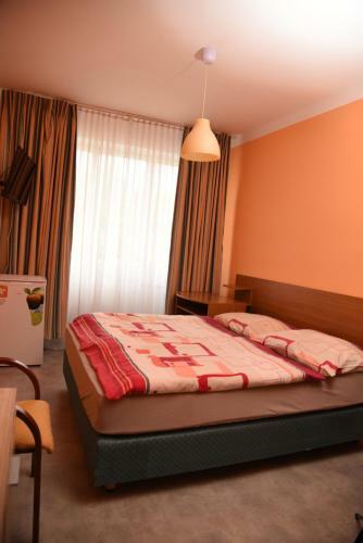 Hotel Ubytov�n� Kru?nohor