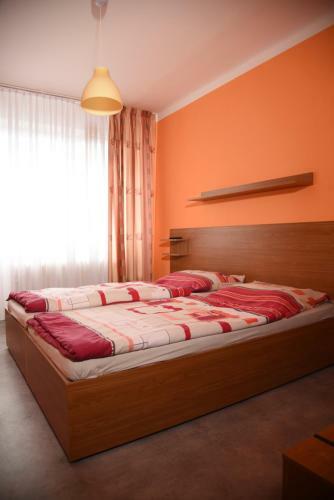 Hotel Ubytov�n� Kru?nohor