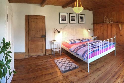 Apartamento La Cachoti�re