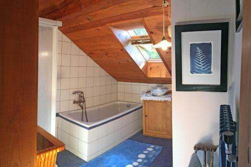 Apartamento La Cachoti�re