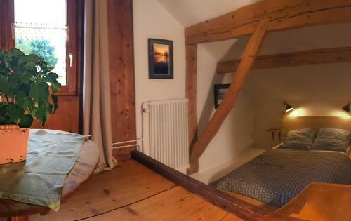 Apartamento La Cachoti�re