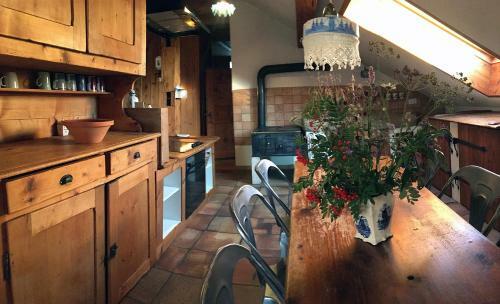 Apartamento La Cachoti�re