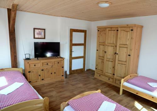 Posada Hospoda U L�py