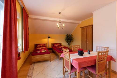 Hostal Pension Eric