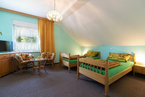 Hostal Pension Eric