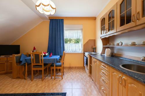 Hostal Pension Eric