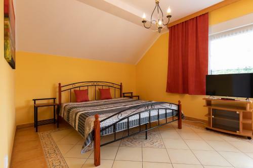 Hostal Pension Eric