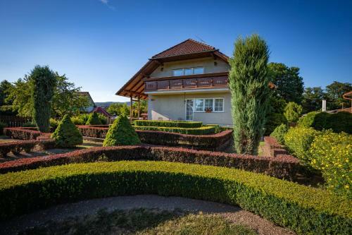 Hostal Pension Eric