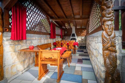 Hostal Pension Eric