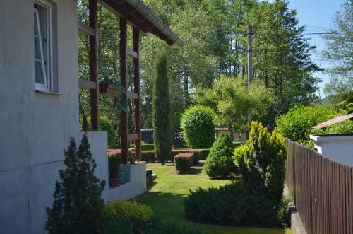 Hostal Pension Eric