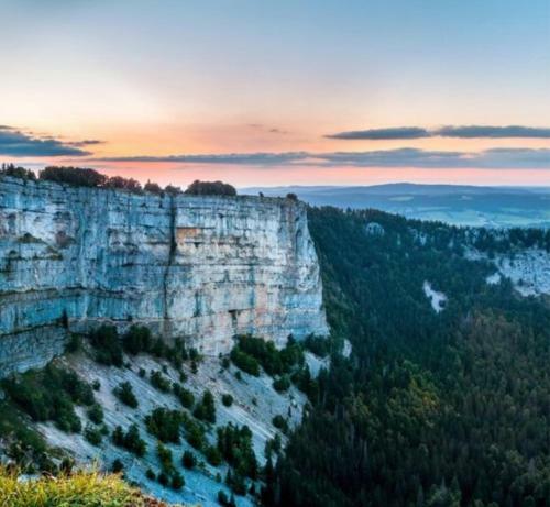 Bed & Breakfast Aux Sauges
