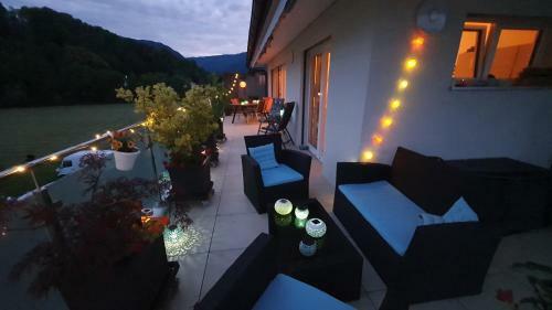 Bed & Breakfast Aux Sauges