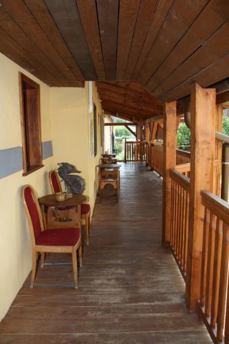 Apartamento Mlyn-osvracin