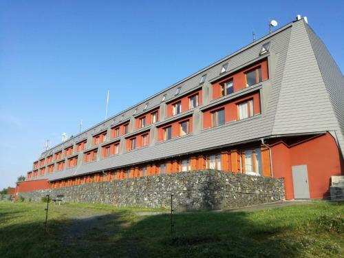 R??i?ka Apartm�n Ramzov�
